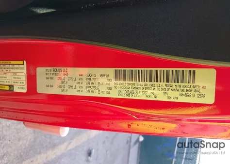 2015 Jeep Wrangler Unlimited Sport z USA, uszkodzony, nr VIN 1C4BJWDG1FL710337